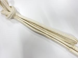 未使用品　正絹　手組帯締め